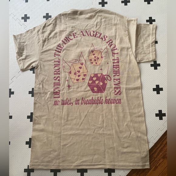 Taylor Swift Cruel Summer Tshirt - Picture 7 of 9